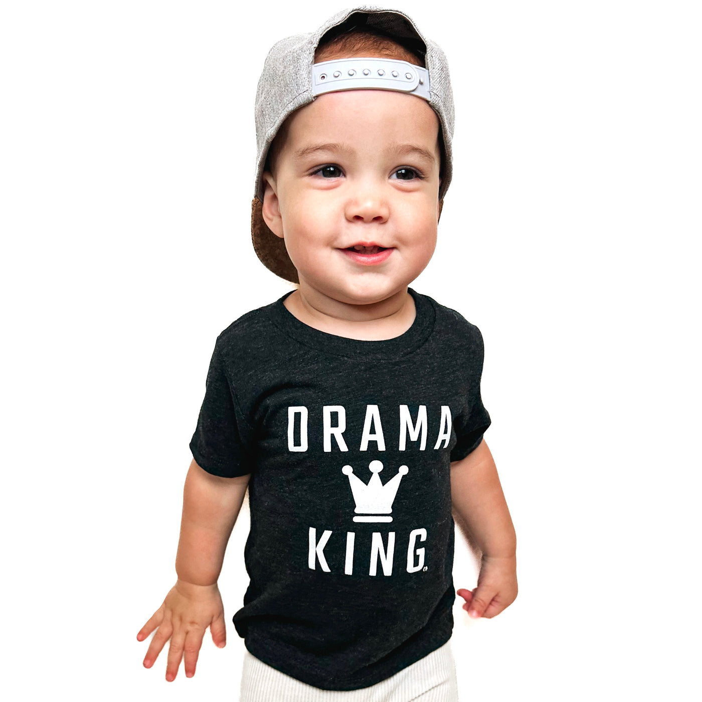 Drama King Tee