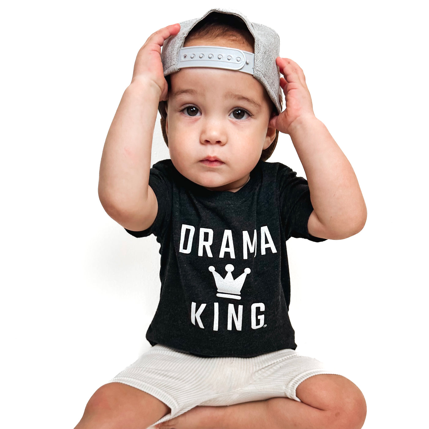 Drama King Tee